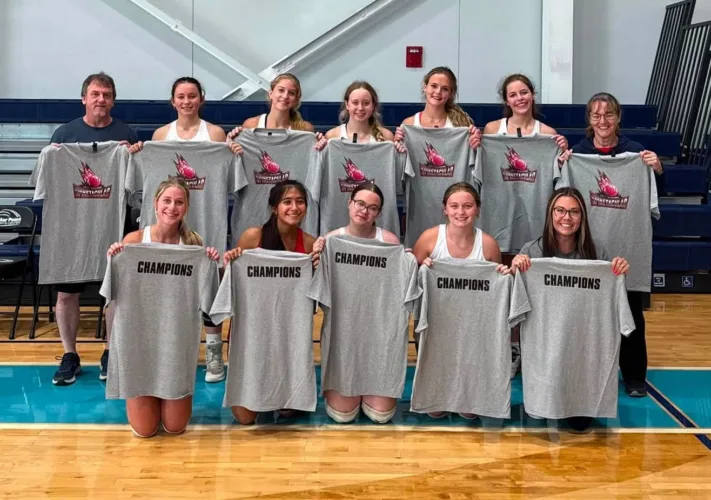 Preseason success